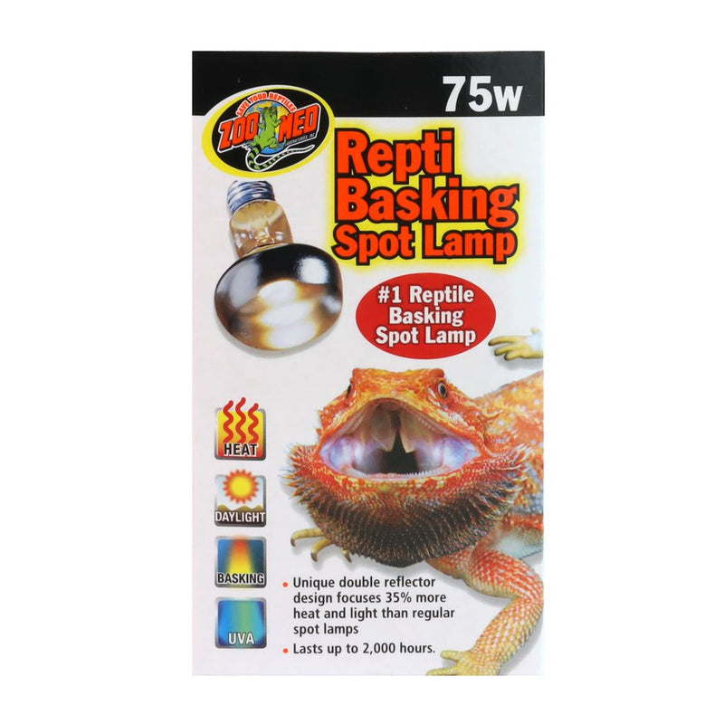Zoo Med Repti Basking Spot® Lamp