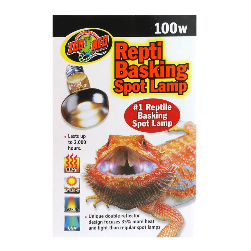 Zoo Med Repti Basking Spot® Lamp