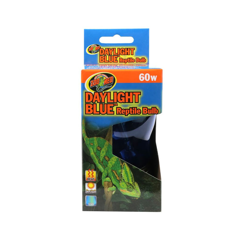 Zoo Med Daylight Blue™ Reptile Bulb