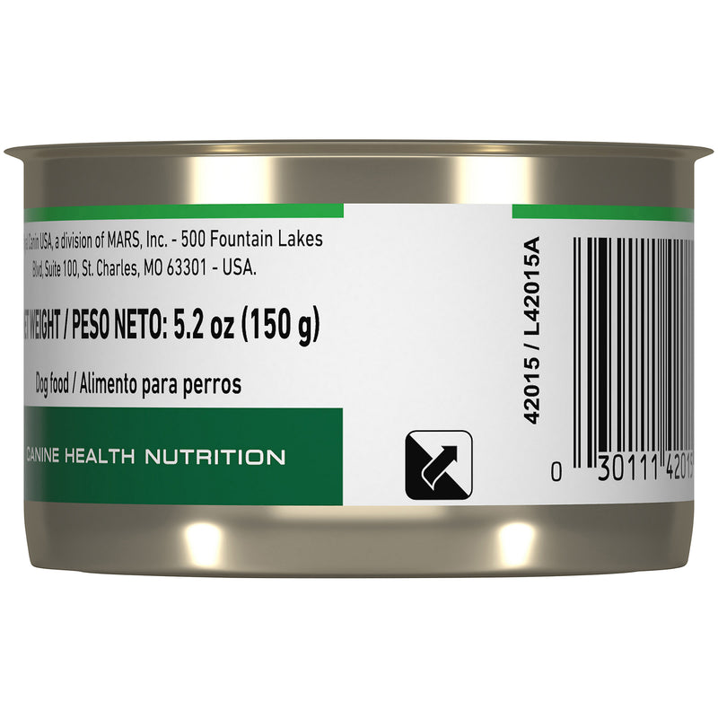 Royal Canin Canine Health Nutrition™ Puppy Loaf In Sauce Canned Dog Food, 5.2 oz