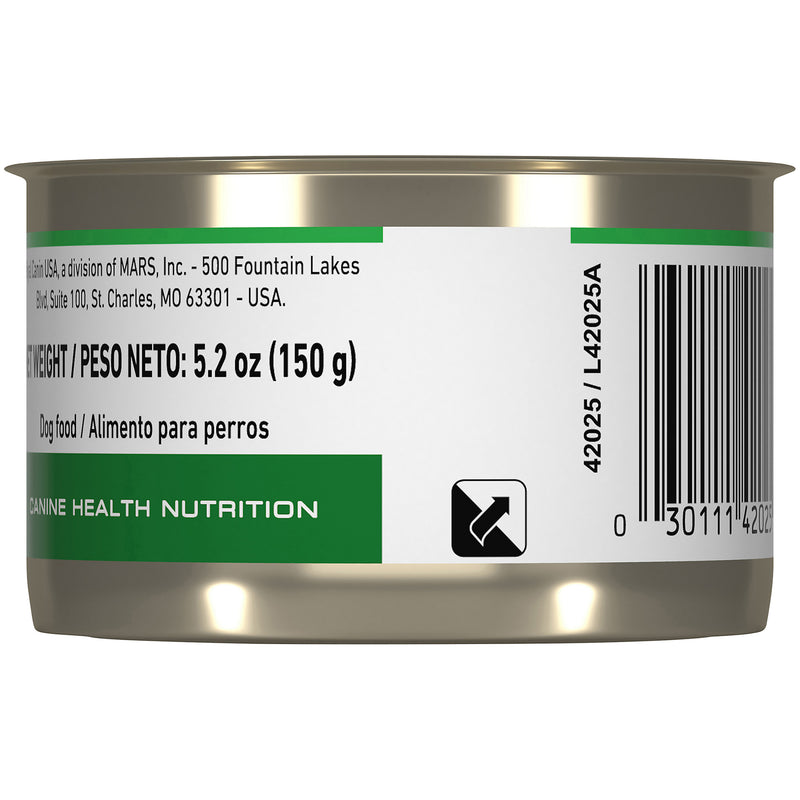 Royal Canin Canine Health Nutrition Beauty Adult Loaf in Sauce Canned Dog Food, 5.2 oz
