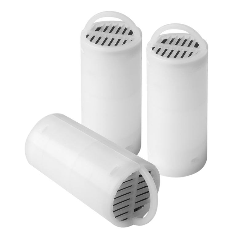 PetSafe Drinkwell Replacement Carbon Filters, Dog and Cat 360 Water Fountain Filters