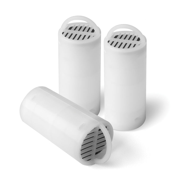 PetSafe Drinkwell Replacement Carbon Filters, Dog and Cat 360 Water Fountain Filters
