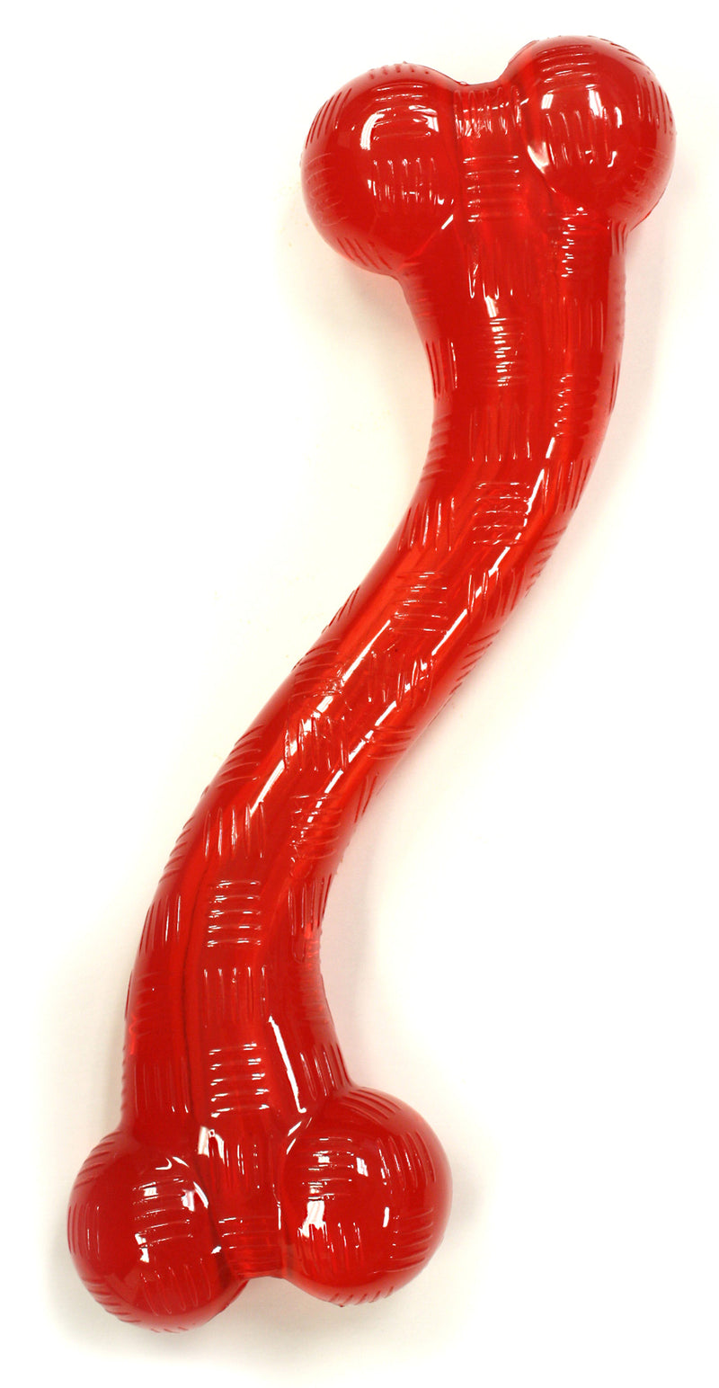 Play Strong Rubber "S" Bone12