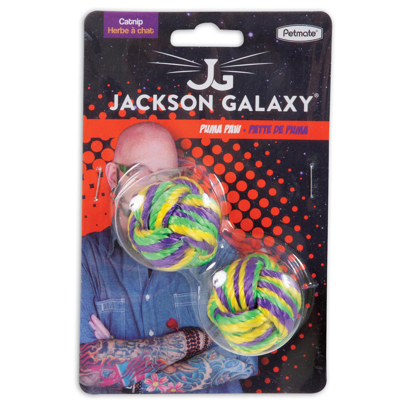 Jackson Galaxy Puma Paw Cat Toy
