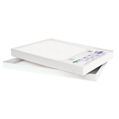 PetSafe Scoop-Free Disposable Crystal Cat Litter Tray, Sensitive, 1 ct.