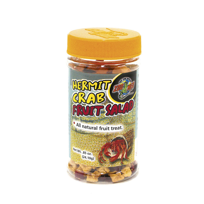 Zoo Med Hermit  Crab Fruit Salad - 0.85 Ounces