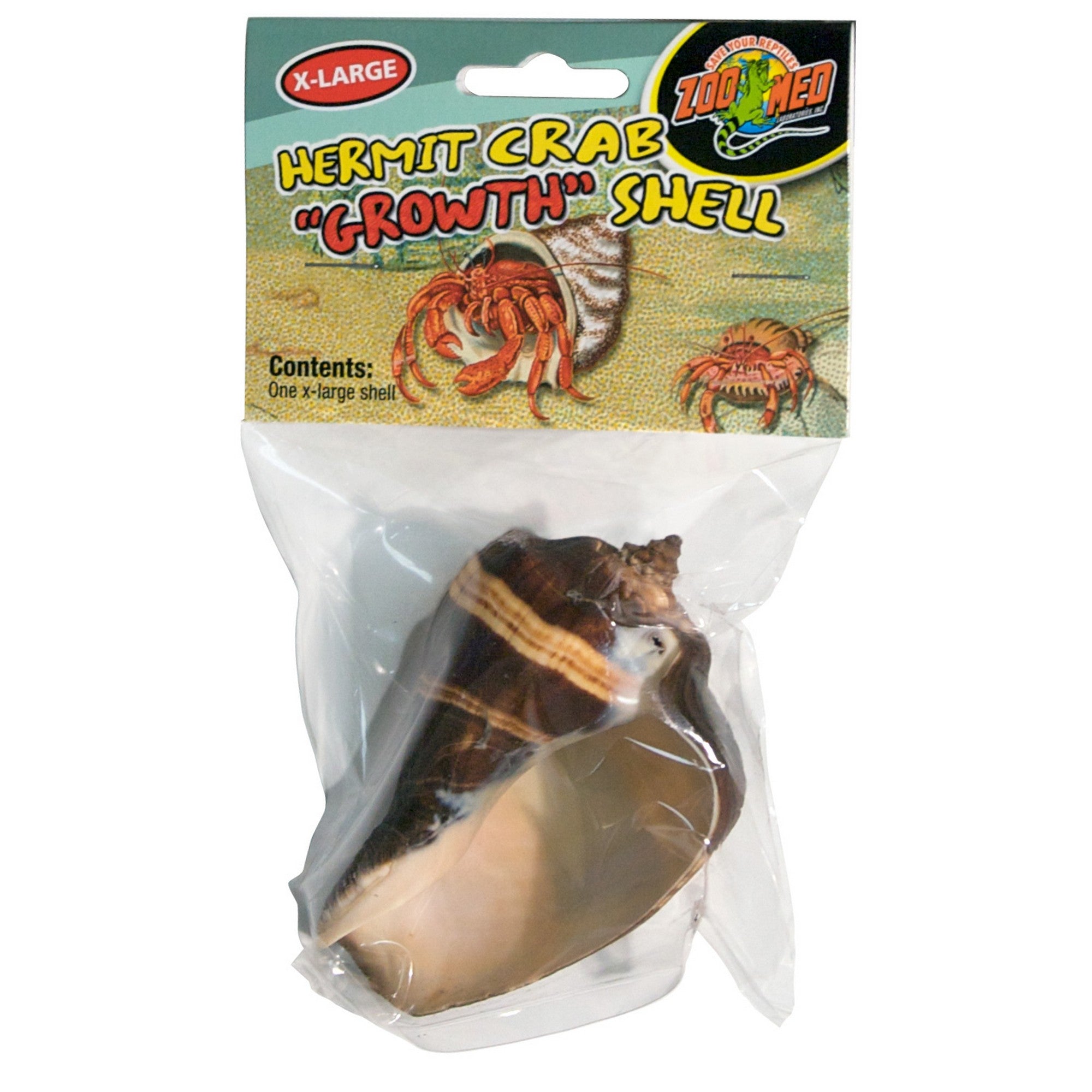 Zoo Med Hermit Crab Sea Sponges, Bulk - Chow Hound Pet Supplies