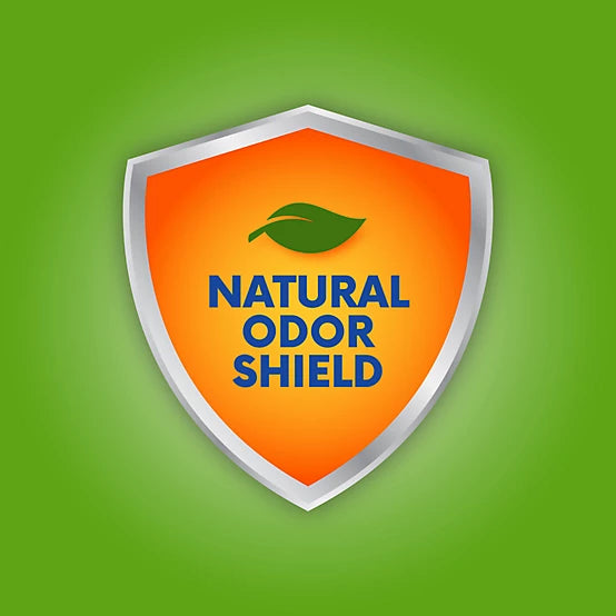 Paws & Claws Clump-N-Scoop Unscented Clumping Clay Cat Litter, 20lb