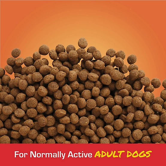 Sportmix 21/8 Performance Bite Size Adult Meat Meal Recipe Dry Dog Food, 40 lb. Bag