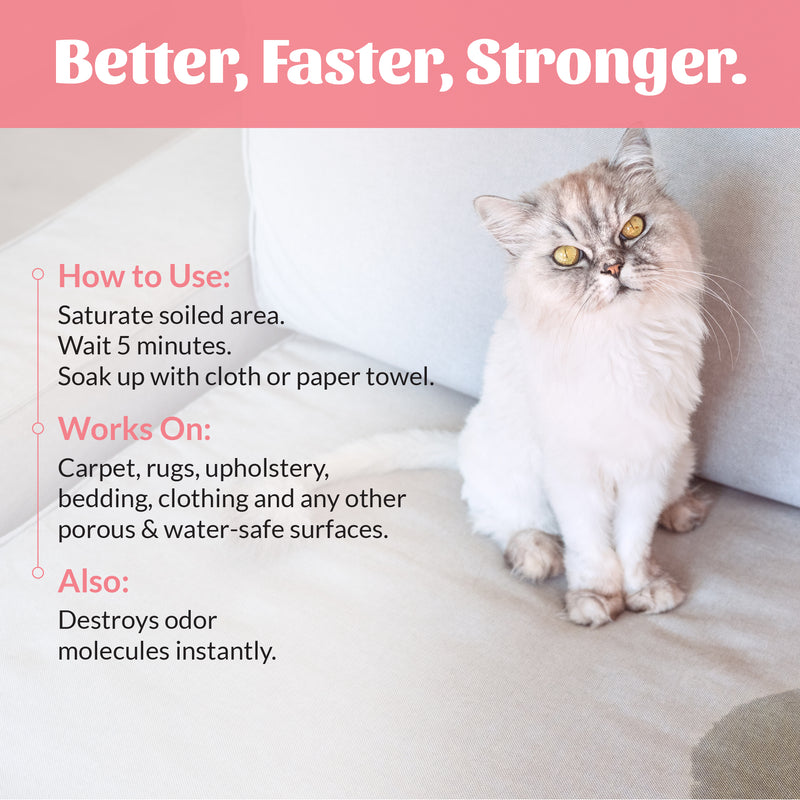 Skout's Honor Urine & Odor Destroyer