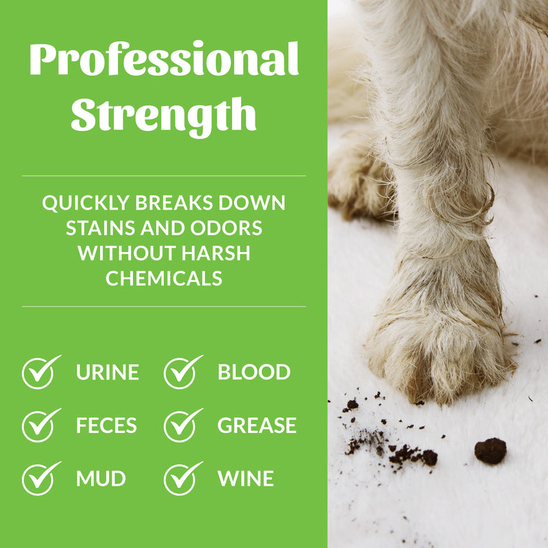 Skout's Honor Stain & Odor Remover