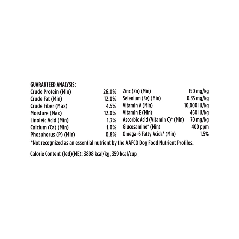 Purina ONE Plus Large Breed Adult Dog Food Dry Formula