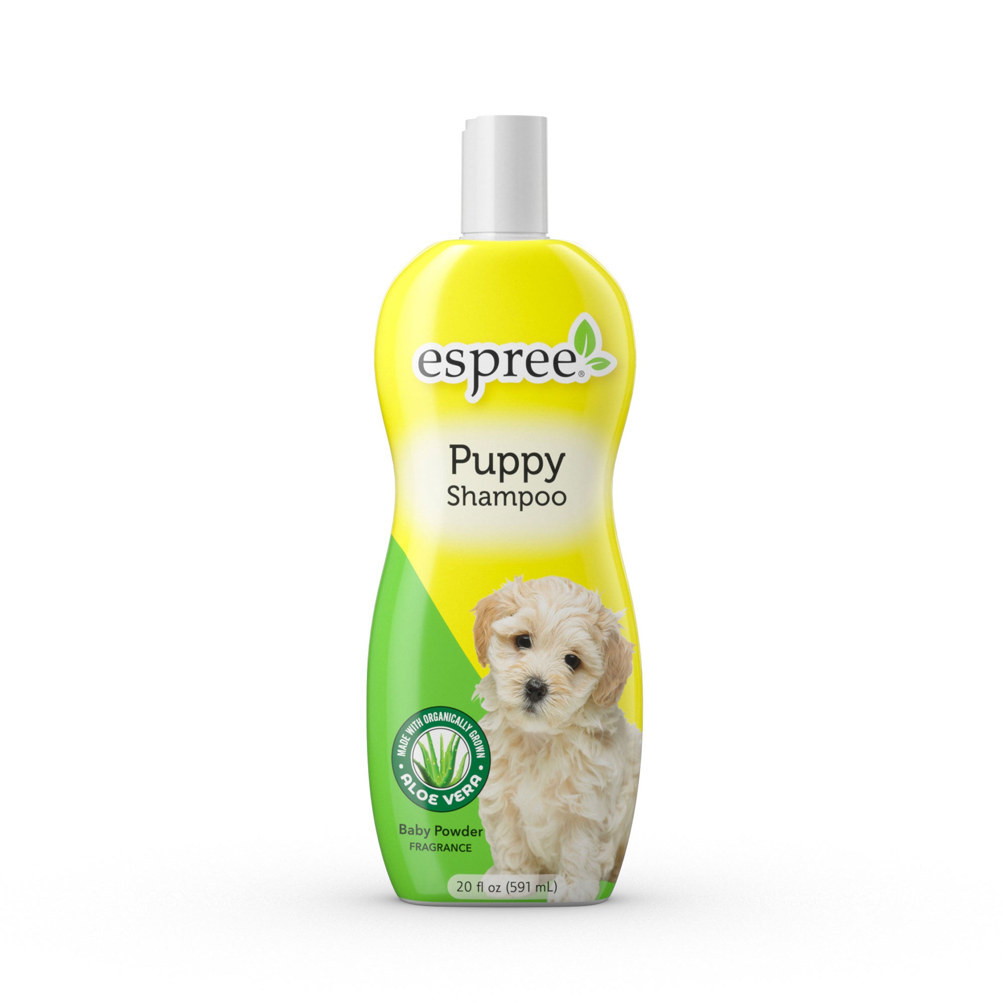 Espree Puppy Shampoo 20 Ounce – Petsense