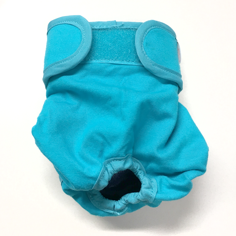 Simple Solution Washable Diaper Size Small