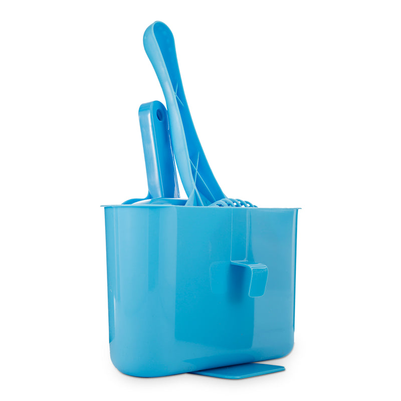 Fresh Step 4 in 1 Deluxe Cat Litter Cleanup Kit