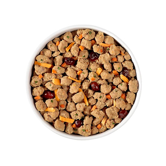 Freshpet Vital, Fresh Dog Food, Grain Free Small Breed Chicken Recipe, 1 lb.
