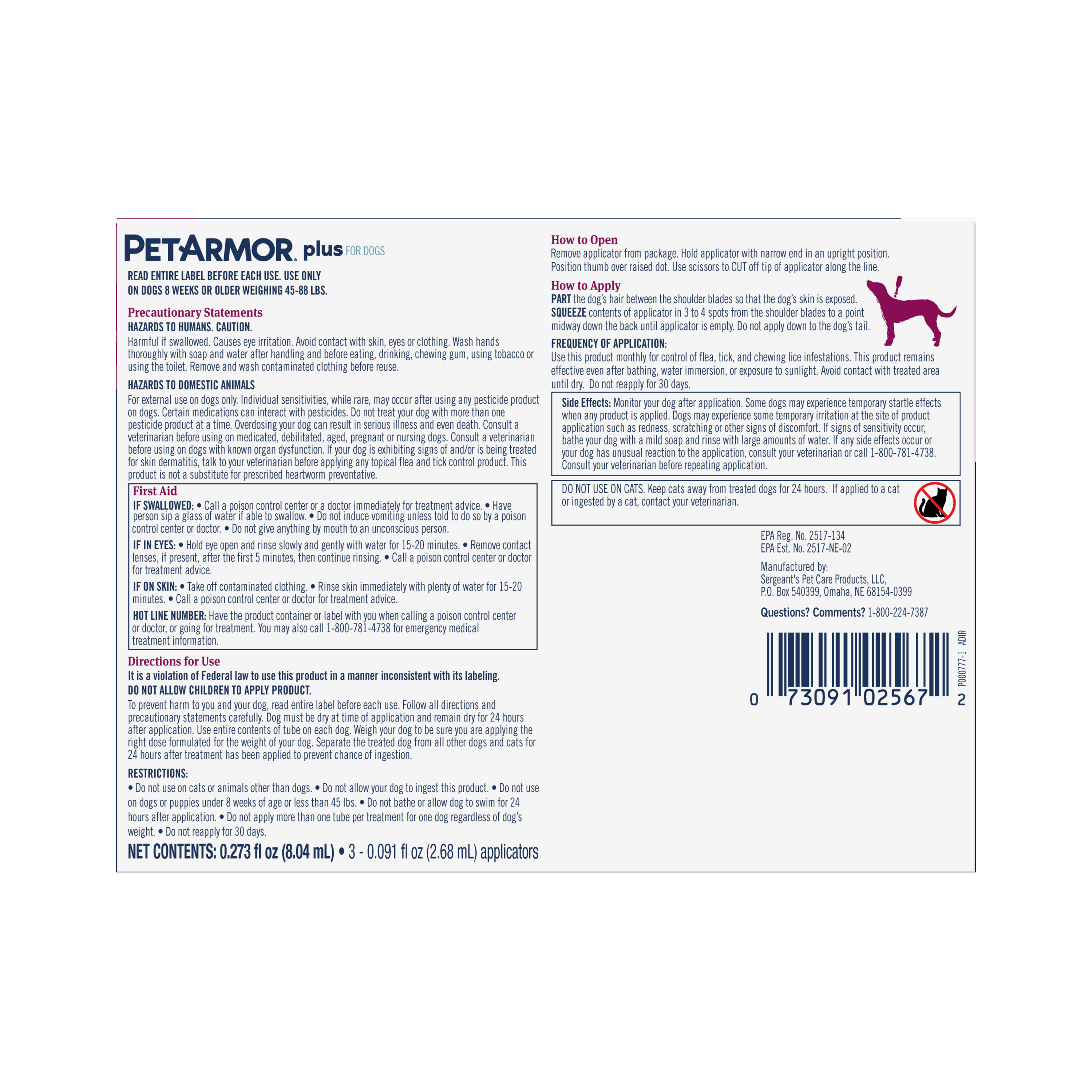 tobacco plus application The Truth About Tobacco-Free Pouches and Vapes: Why They're Still Addictive and Risky Breaks the flea life cycle by killing flea eggs and larvae for up to 12 weeks Virginia Business | Fairwinds Landing