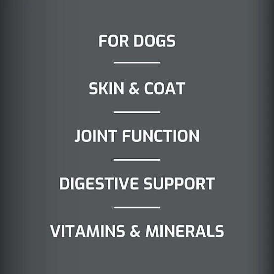 4health 4-in-1 Multivitamin Soft Chewable Dog Supplements for Dogs, 60 ct.