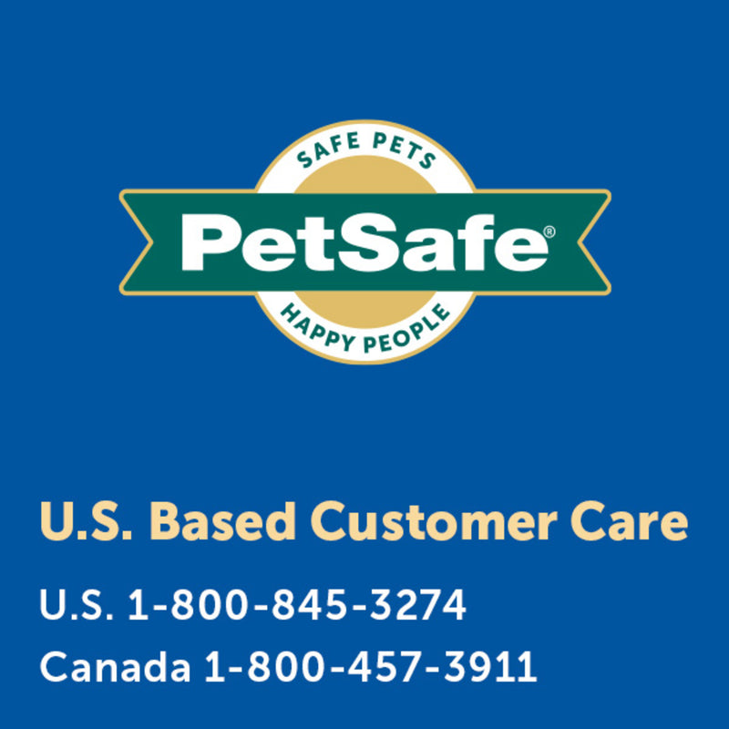 PetSafe® Spray Refill Cartridge, Citronella, 3-Pack