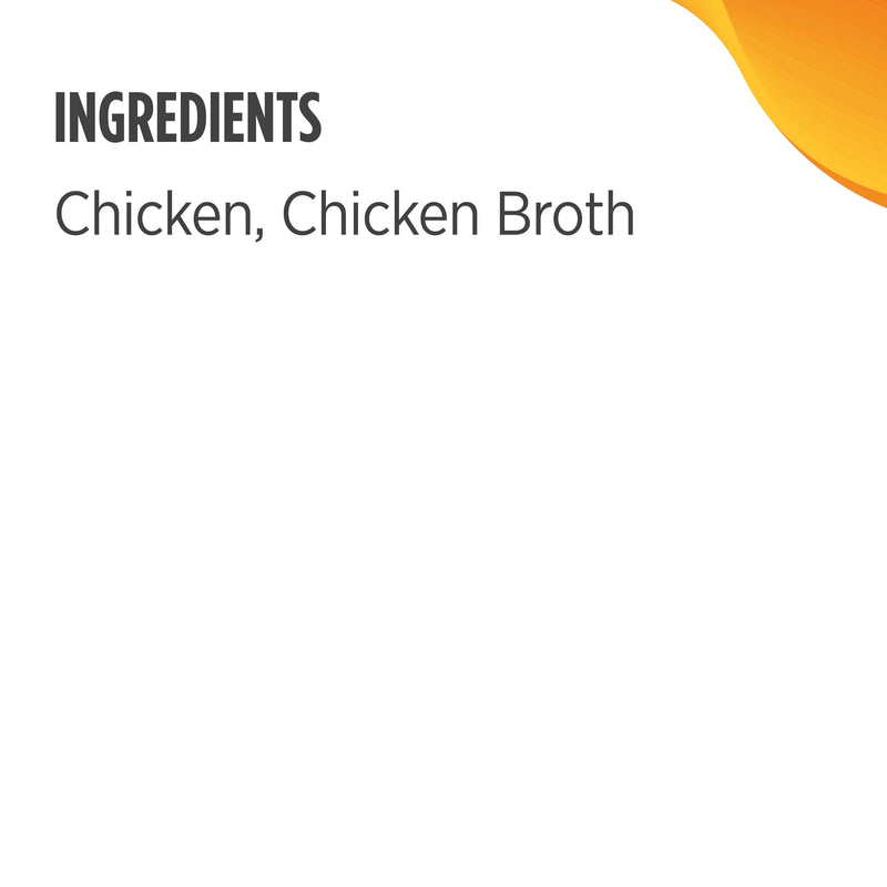 Nulo Meaty Pouches Chicken Recipe Wet Cat Food