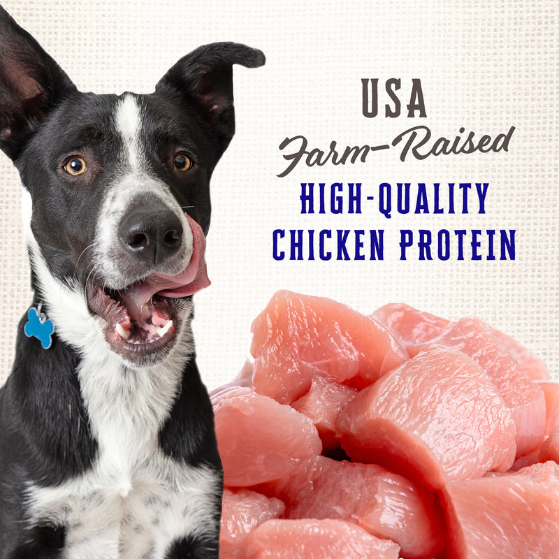 Wholesomes Rewards Puppy Variety Biscuit Dog Treats 2 lb