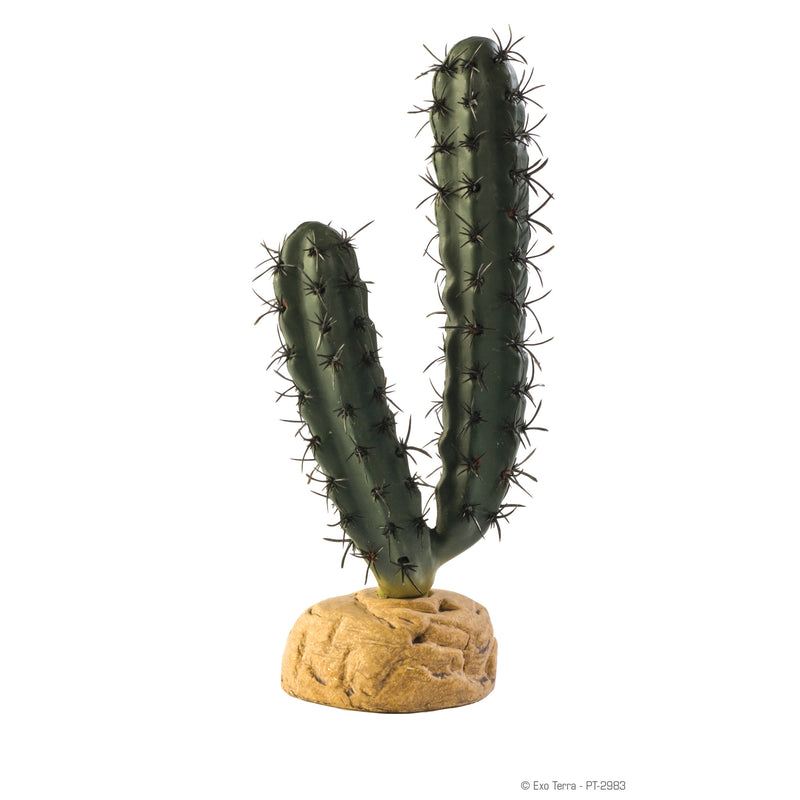 Exo-Terra Finger Cactus Plant