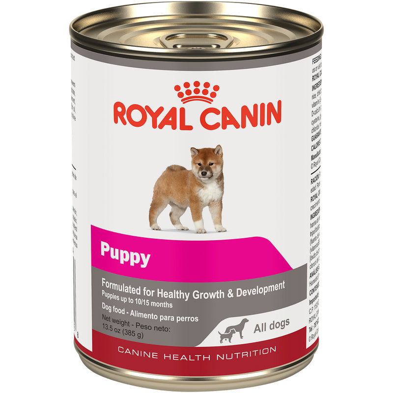 Royal Canin Canine Health Nutrition™ Puppy Canned Dog Food, 13.5 oz