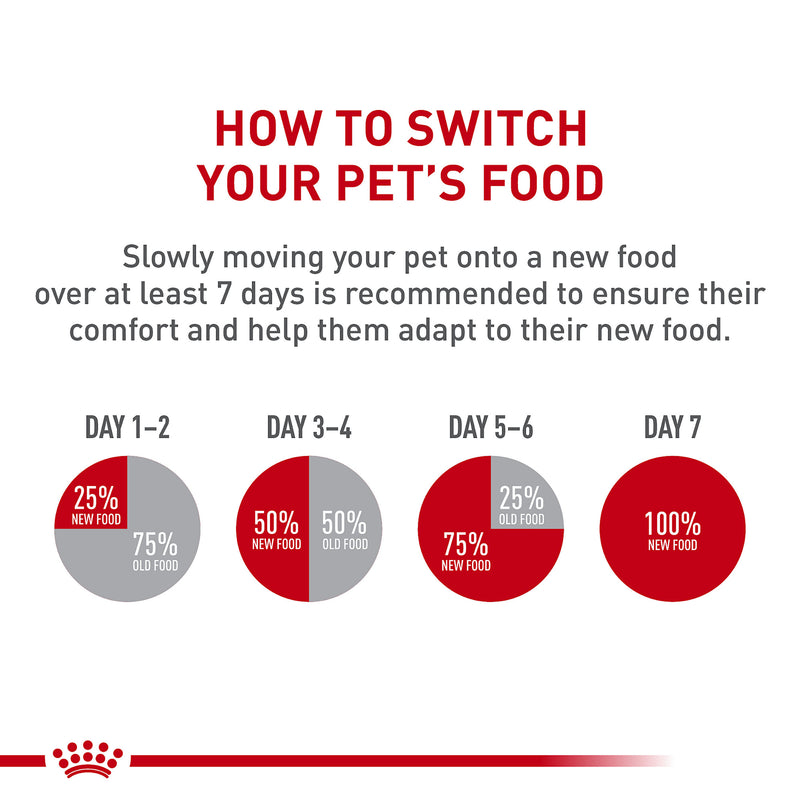 Royal Canin Canine Health Nutrition™ Mature Adult In Gel Canned Dog Food, 13.5 oz