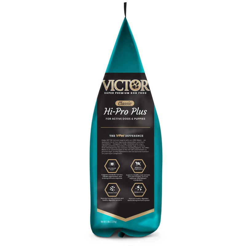 Victor Hi Pro Plus Dry Dog Food