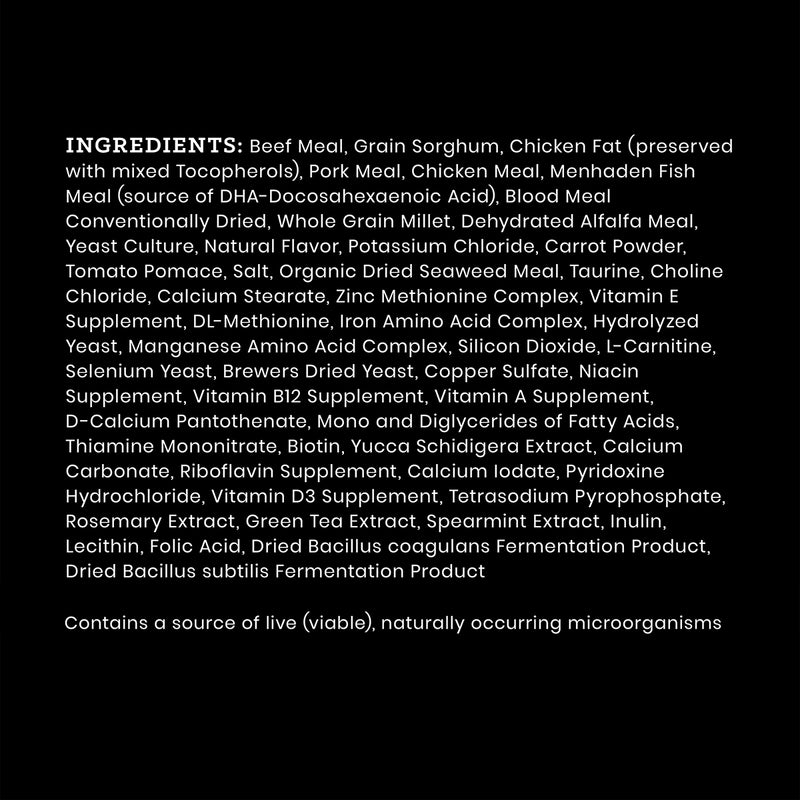 Victor Hi Pro Plus Dry Dog Food