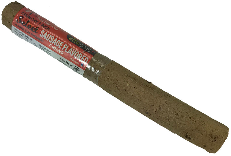 Etta Says! Select 7" Sausage