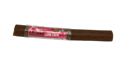 Etta Says! Deluxe Lamb Chew