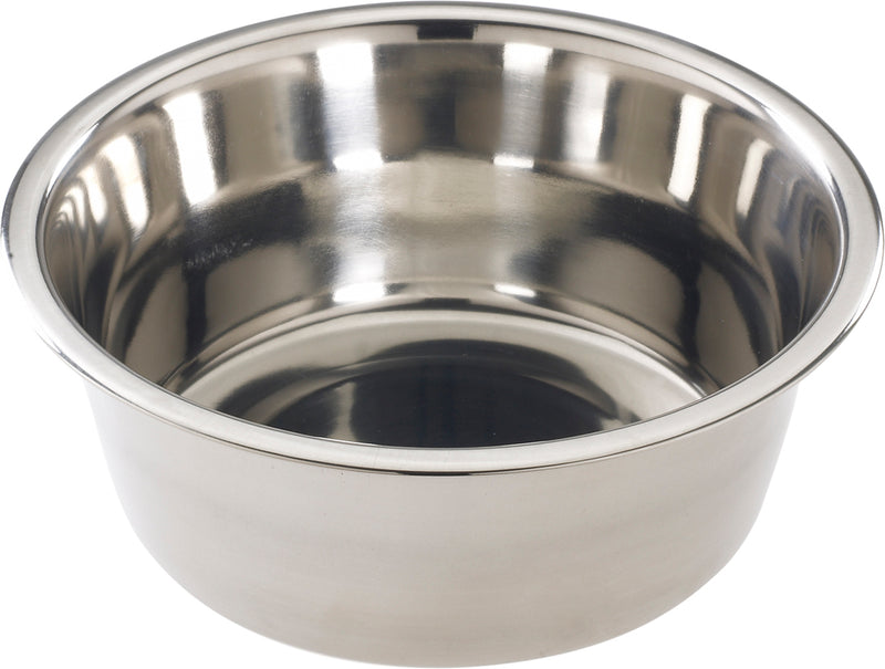 Ethical Products SPOT .5 Pint Mirror Finish Stainless Steel Dish