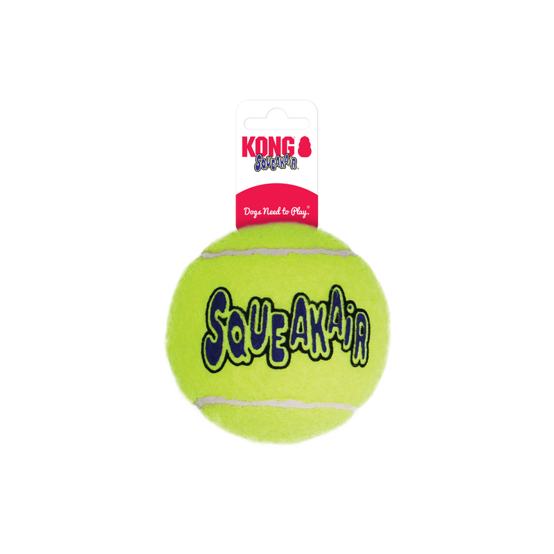 KONG SqueakAir® Ball XL Bulk Dog Toy
