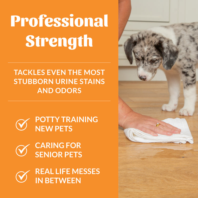 Skout's Honor Urine Destroyer