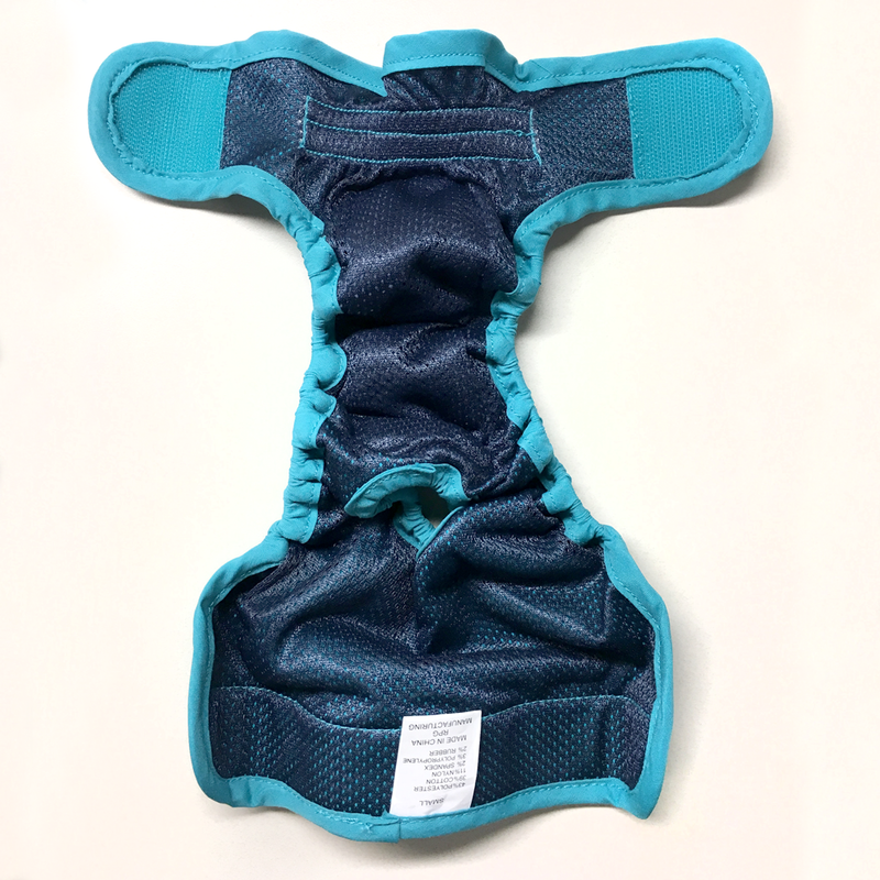 Simple Solution Washable Diaper Size X-Large