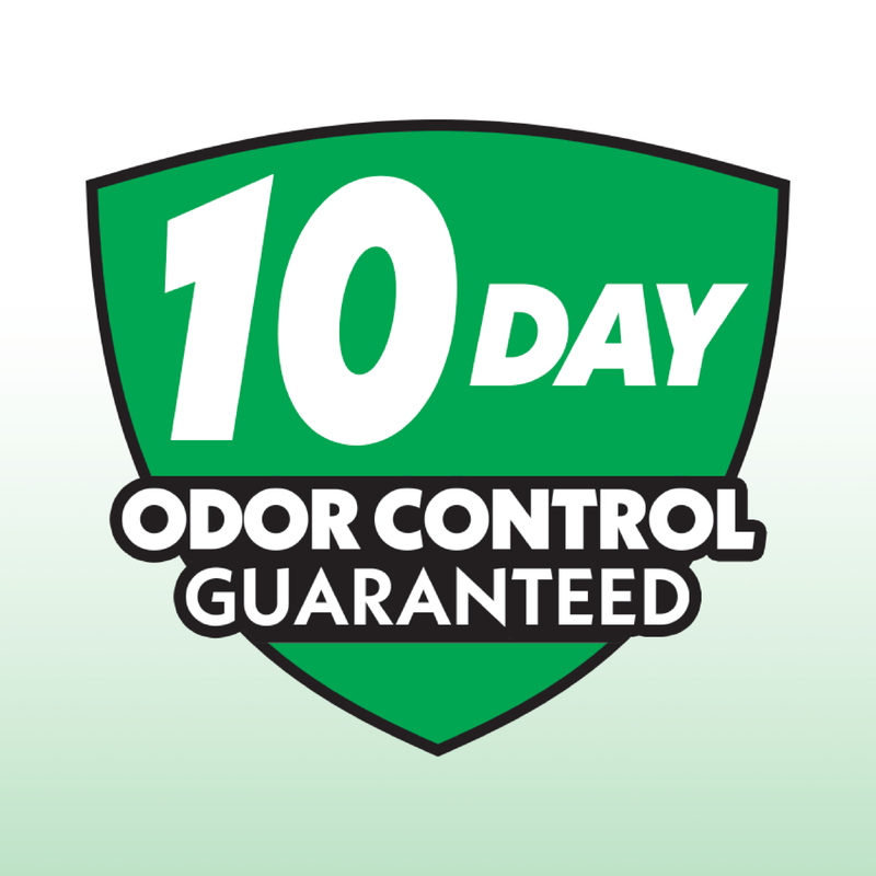 ARM & HAMMER Clump & Seal MicroGuard Cat Litter, 28lb