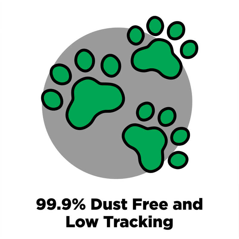 ARM & HAMMER Clump & Seal MicroGuard Cat Litter, 28lb