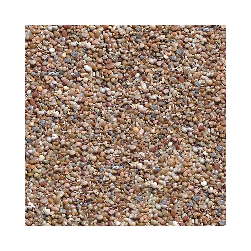 PURE WATER PEBBLES GRAVEL CUMBERLAND RIVER GEMS  25 LB