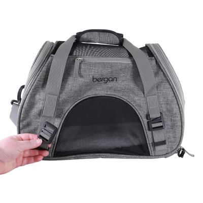 Bergan Comfort Pet Carrier