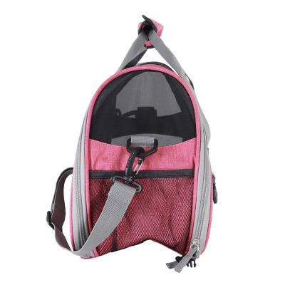 Bergan Comfort Pet Carrier