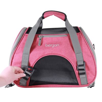 Bergan Comfort Pet Carrier
