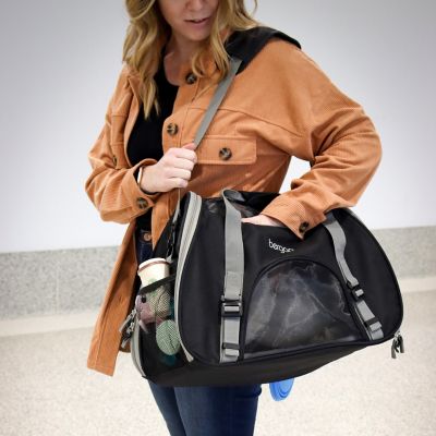 Bergan Comfort Pet Carrier