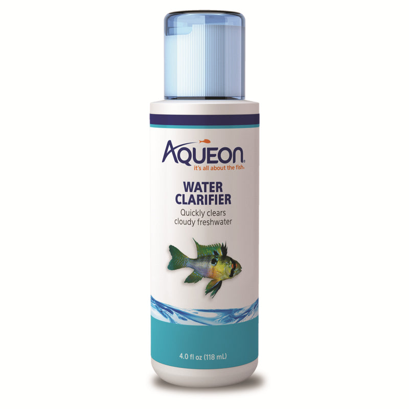Aqueon Water Clarifier 4 Fluid Ounces