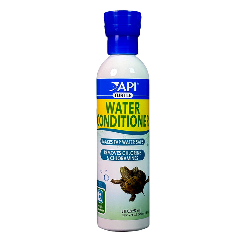 API Turtle Water Conditioner
