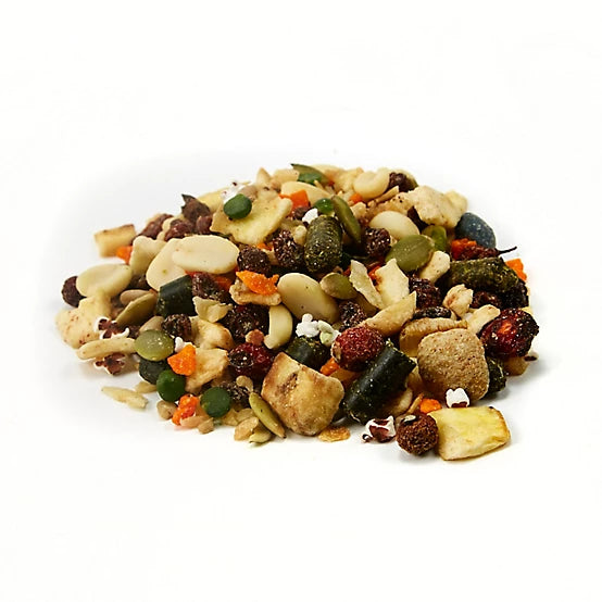 Kaytee Country Harvest Treat Blend, 7 oz.