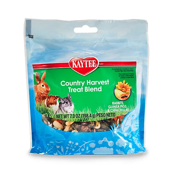 Kaytee Country Harvest Treat Blend, 7 oz.