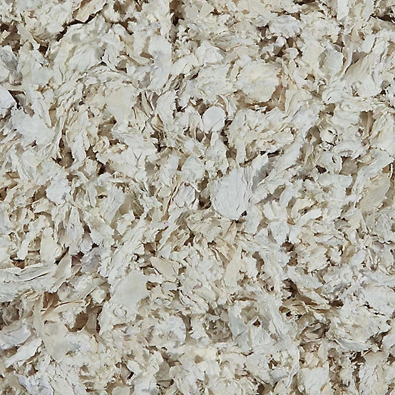 Kaytee Clean & Cozy White Small Animal Pet Bedding, 49.2 L