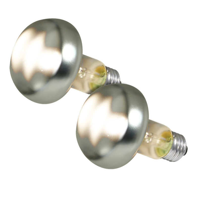 Zoo Med Repti Basking Spot® Lamp (2 pack)